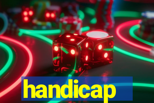 handicap -1.25